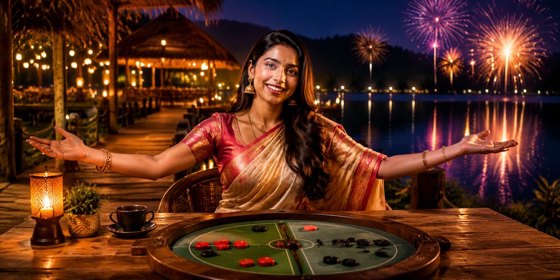 সেন্ট মার্টিন ক্যাশব্যাক বোনাস লাল সবুজ