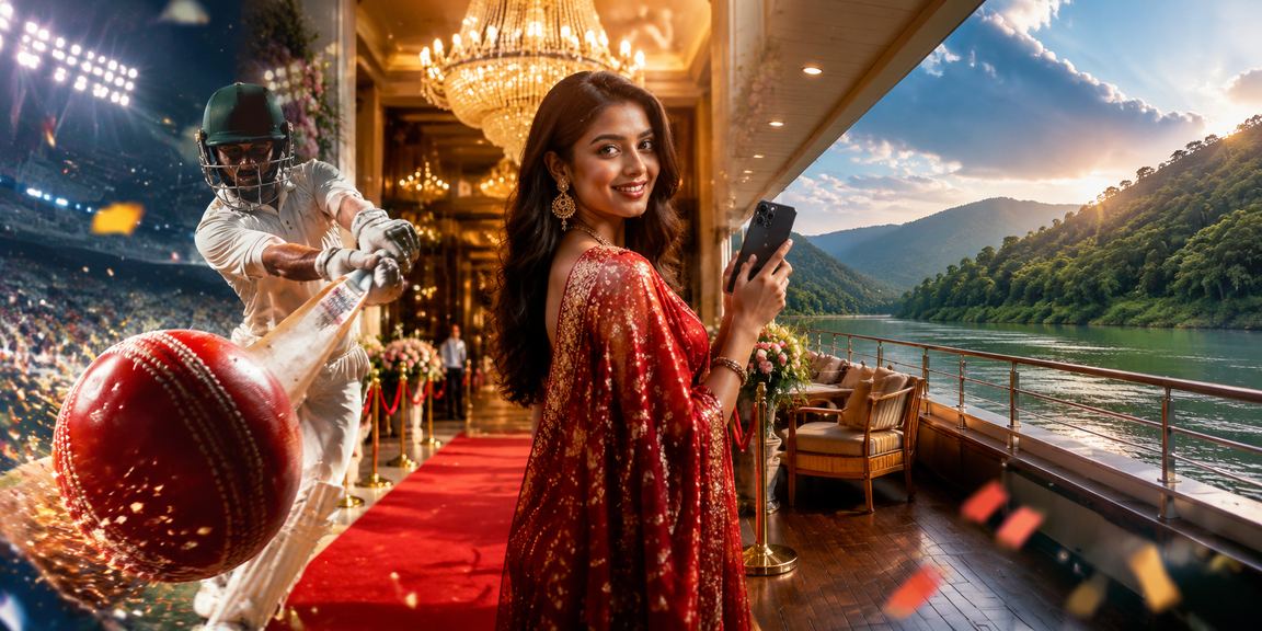 বাংলাদেশে ক্রিকেট বেটিং — good 1 প্ল্যাটফর্মে লাইভ ম্যাচ অনুসরণ করছেন একজন তরুণ