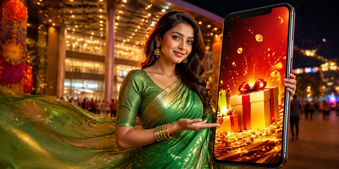 ঢাকায় মোবাইলে ডিপোজিট বোনাস দেখছেন একজন ব্যবহারকারী